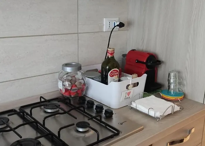 Apartment 14
