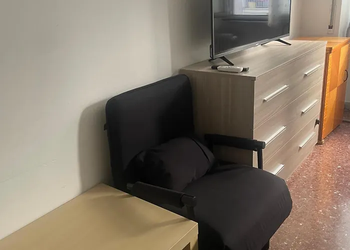 14 Apartment *