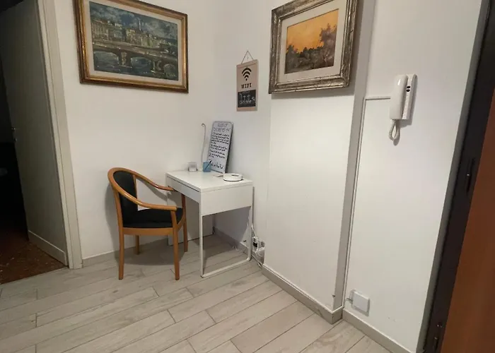 Apartment 14 *