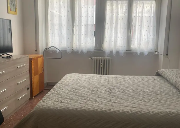 14 Apartment *