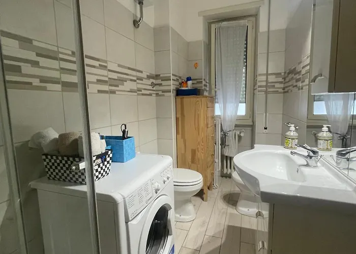 Apartment 14 Rom