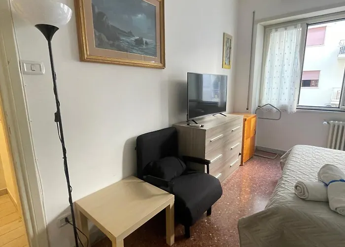 14 Apartment